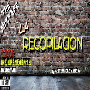 La Mama De La Menor(feat. El Rubiote & El Agente) (Explicit)