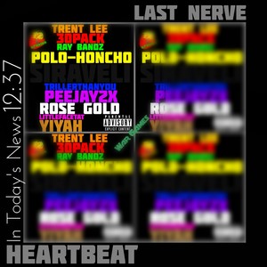 WAR GAMES Outro (Explicit)