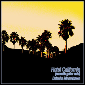 Hotel California (acoustic guitar solo)
