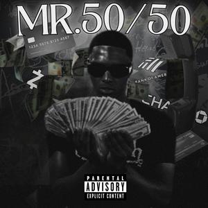 MR.50/50 (Explicit)