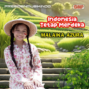 Indonesia Tetap Merdeka