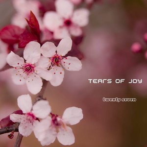 tears of joy