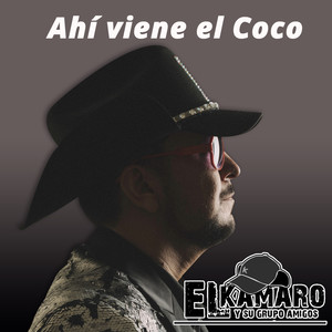 Ahí Viene el Coco