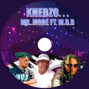 Khedzo (Radio Edit) (feat. M.O.B)