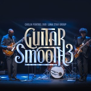 Guitar Smooth 3