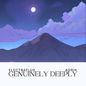 Genuinely Deeply (feat. adriK)