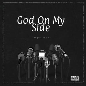 God On My Side (Explicit)