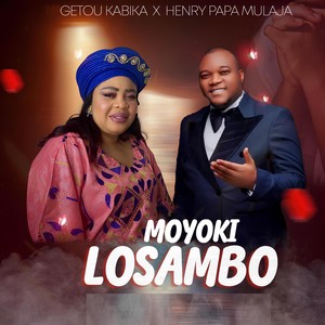Moyoki Losambo (feat. Henry Papa Mulaja)