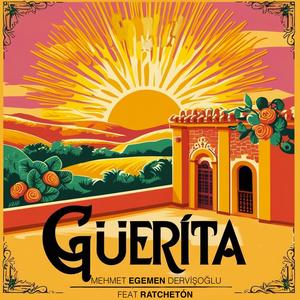 Güerita (feat. Ratchetón)