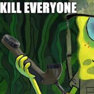 VOMIT FULL OF BLOOD AND GLASS (Explicit)