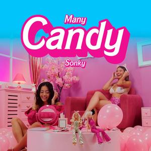 Candy (Explicit)