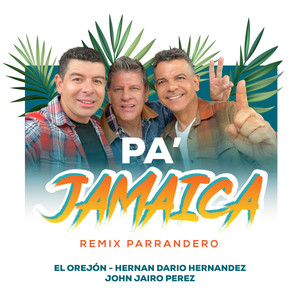 Pa’ Jamaica (Remix)