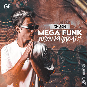 MEGA FUNK - AINDA ME LIGA (Explicit)