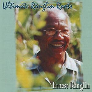 Ernest Ranglin - Love Is Loving June