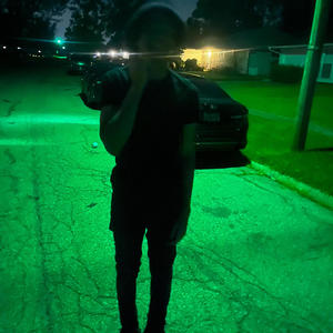 Doomsday (feat. YGS Meech) (Explicit)