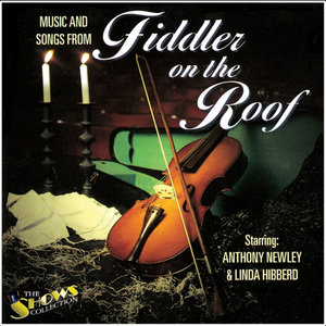 Music And Songs From Fiddler On The Roof