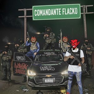 Comandante Flacko (Explicit)