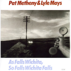 As Falls Wichita, So Falls Wichita Falls (ウィチタフォールズ)