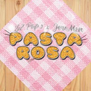 Pasta Rosa (feat. JereMen) [Explicit]