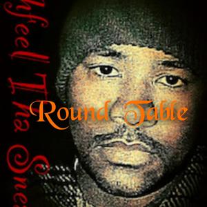 ROUND TABLE(feat. SPARXX, T.B.G., SIX & JETTT) (Explicit)