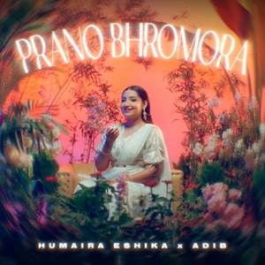 Prano Bhromora