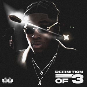 Definition Of 3 (Explicit)