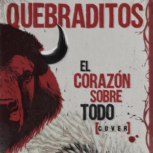 El corazón sobre todo (sencillo)
