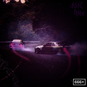 10k R.P.M. (Explicit)