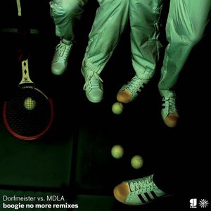 Boogie No More (Reverso 68 Remix)