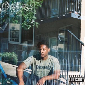 Tavis - Coppin Out(feat. O'shea Darrel) (Explicit)