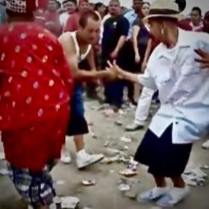 Pacheco Flow (Explicit)