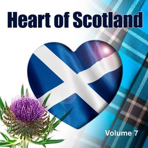 Heart of Scotland, Vol. 7