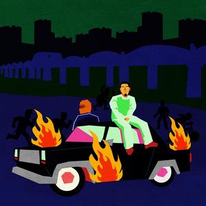 CAPABLE (feat. LFERDA)