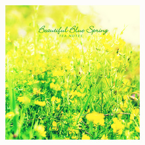 아름답고 푸른 봄 (Beautiful Blue Spring)