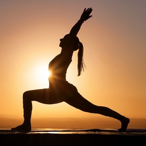 El Movimiento De La Respiración En Cada Pose