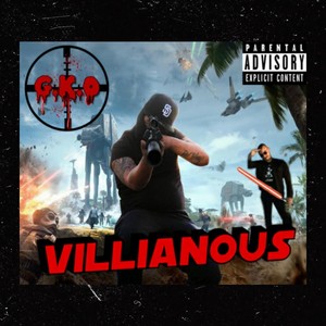 Villianous (Explicit)