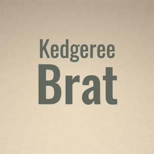 Kedgeree Brat