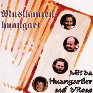 Musikantenhuangart