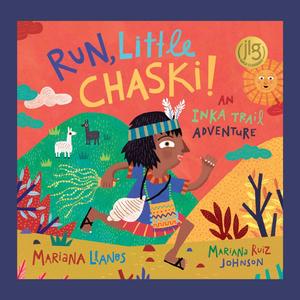 Run Little Chaski! (feat. Alana)