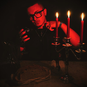 Blood Of Christ (Explicit)