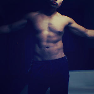 Santiago Bajo Tinta (feat. Dj Sta) (Satrumental Remix)