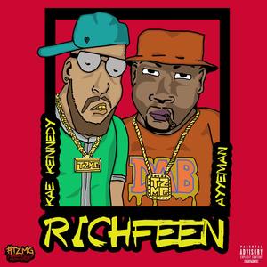 Rich Feen Flex (Explicit)