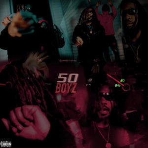 Tales Of A 50 (Explicit)