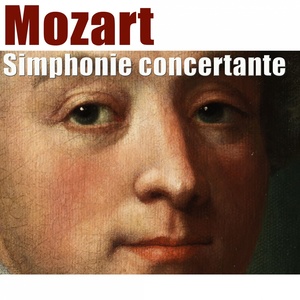 Mozart: Symphonie concertante