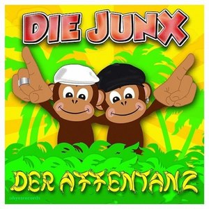 Der Affentanz (Rackerton Mix)