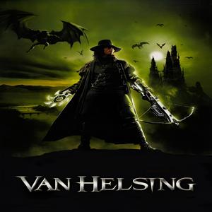 Van Helsing (feat. JXMPMANDRE) (Explicit)