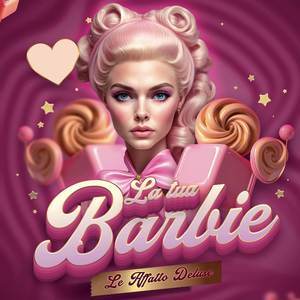 La Tua Barbie