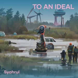 Syahrul - what only