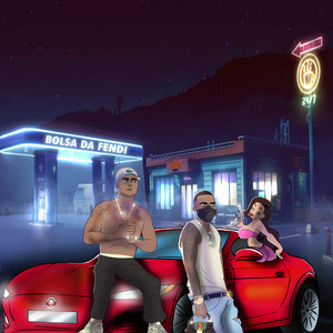 Bolsa da Fendi (Explicit)