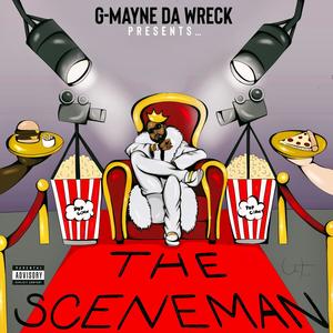 THE SCENEMAN (Explicit)